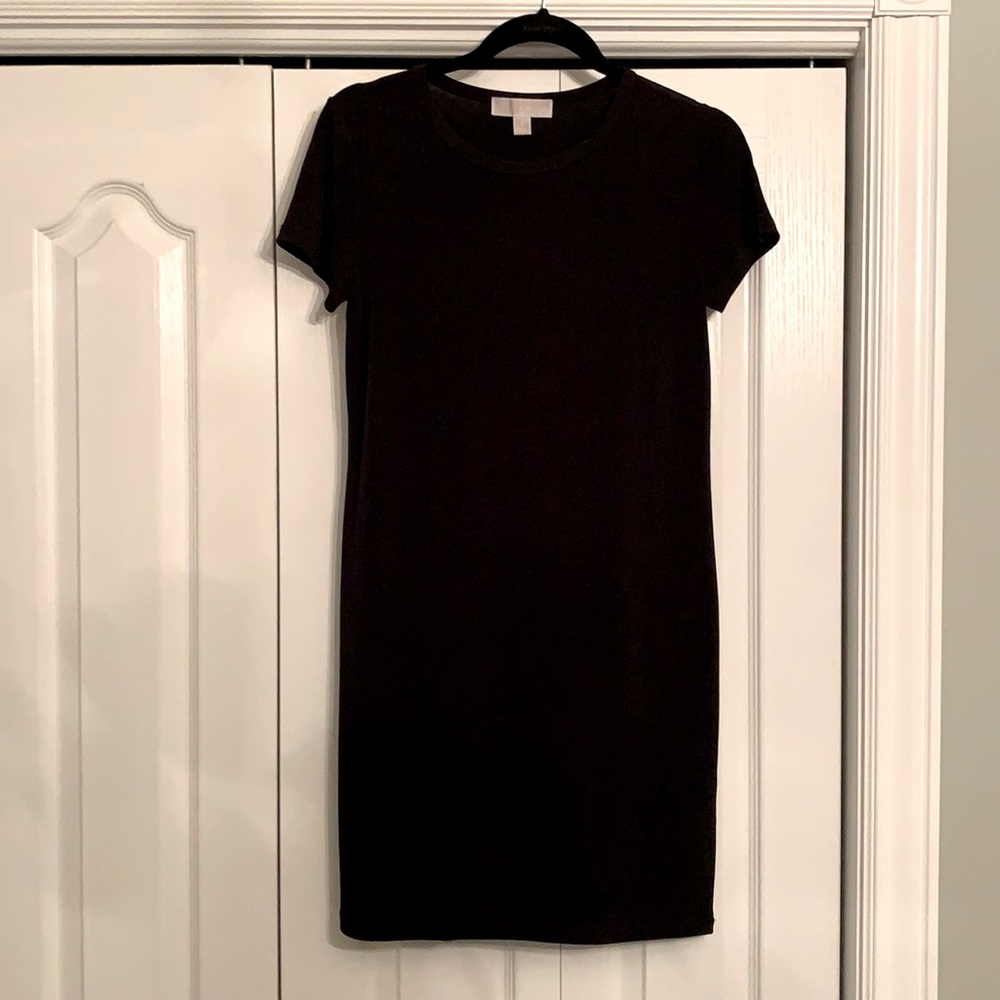 Michael Kors T-shirt Dress